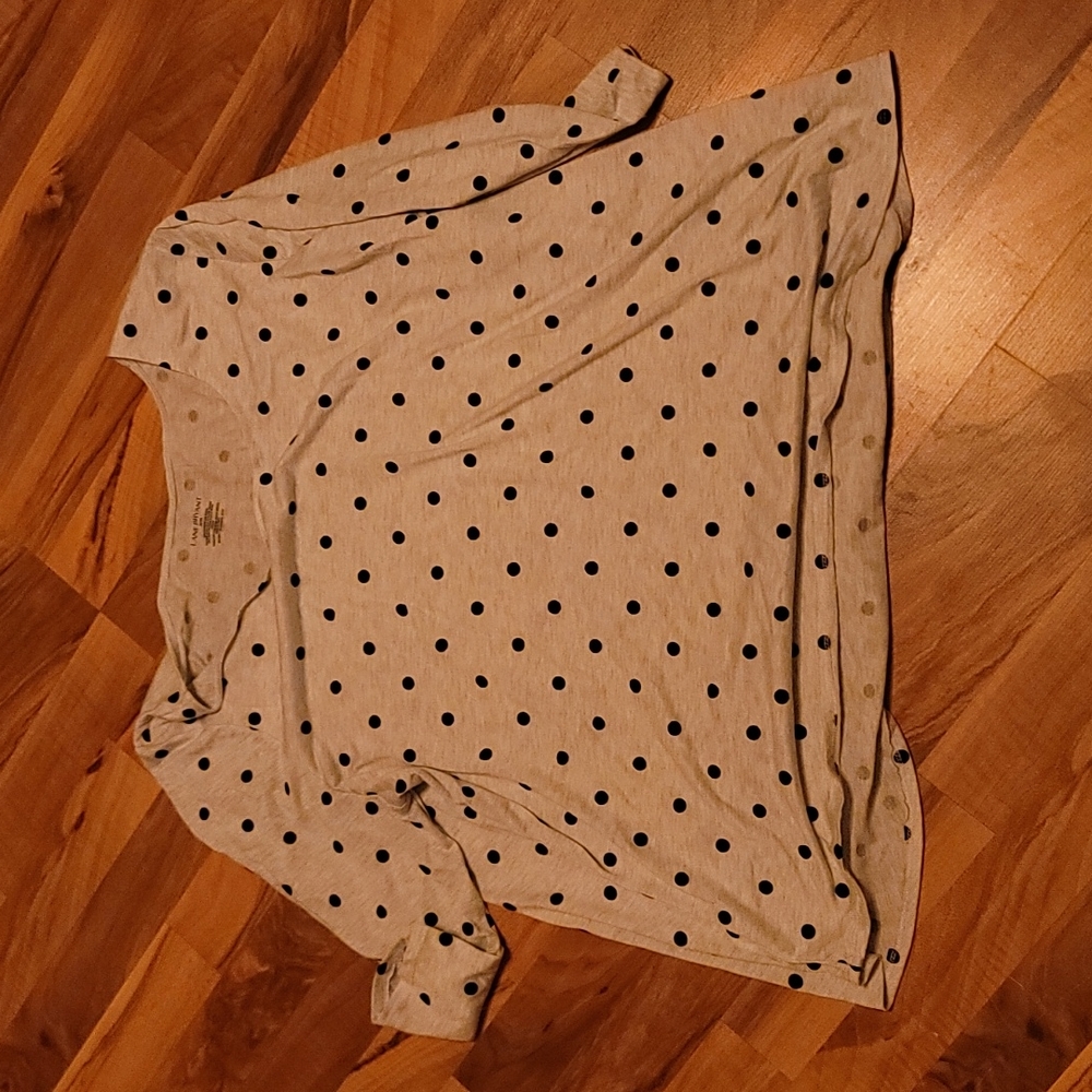 Lane Bryant shirt 22/24